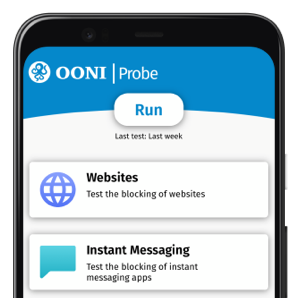 ooni mobile